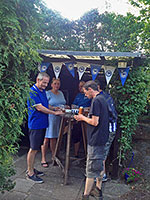 klick hier: Waldi Gartenparty vom 29.06.2019